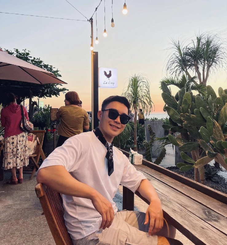 小可爱的第一张照片--临沂相亲服务中心