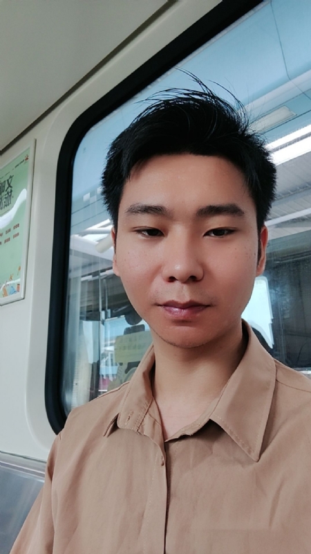 境棂的第一张照片--临沂相亲服务中心