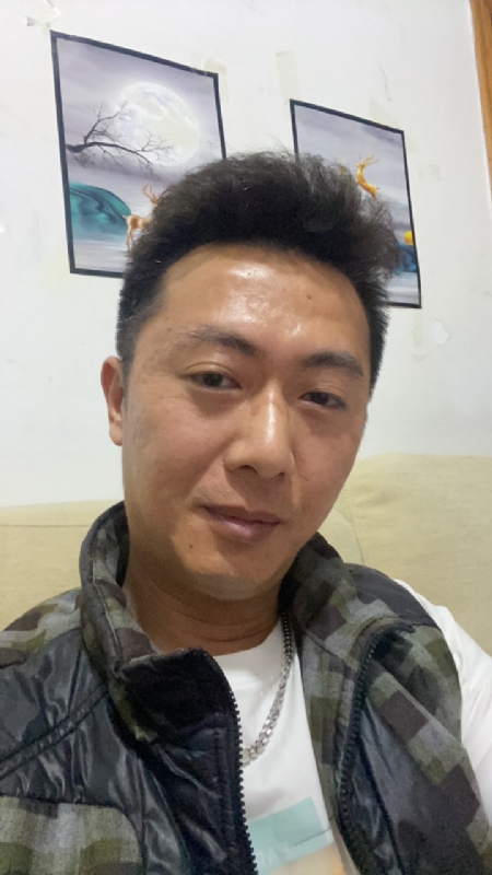 陈然的第一张照片--临沂相亲服务中心