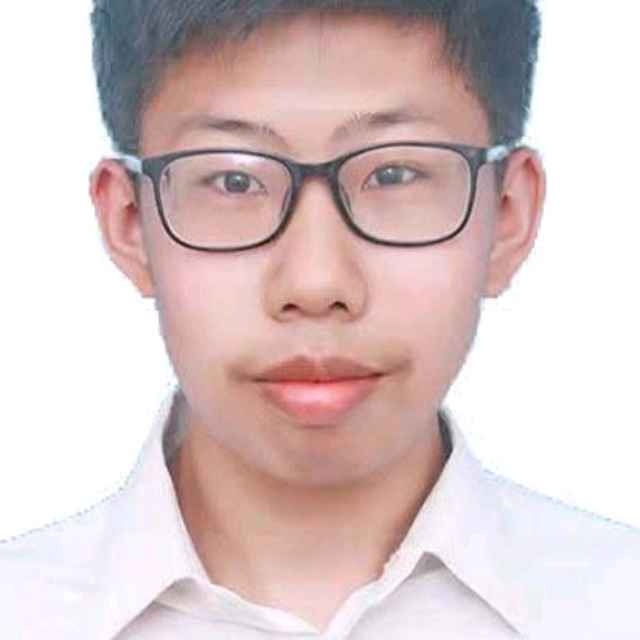 李恒宇的第一张照片--临沂相亲服务中心