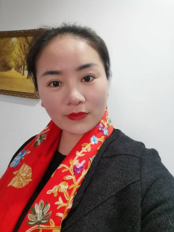 青柠檬的第一张照片--临沂相亲服务中心
