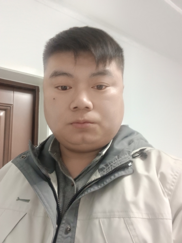 王振的第一张照片--临沂相亲服务中心
