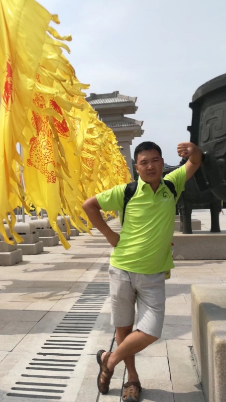 扬帆起航的第三张照片--临沂相亲服务中心
