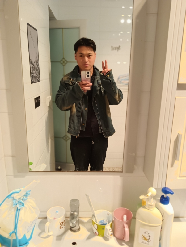 自律的MAN的第一张照片--临沂相亲服务中心