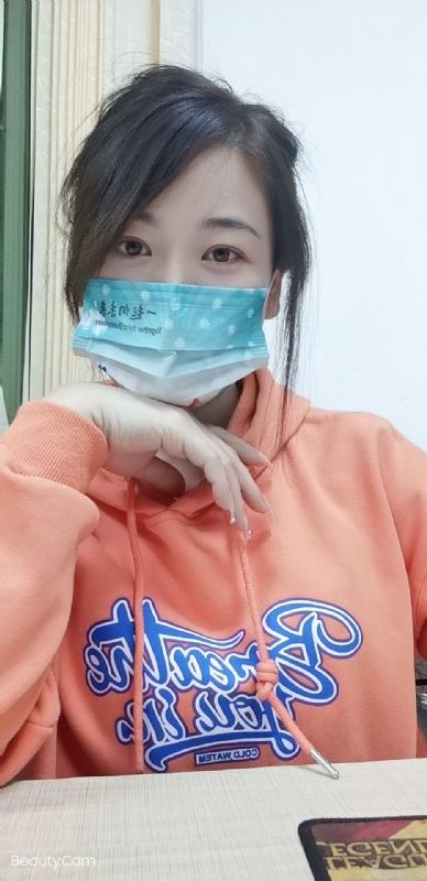 姚瑶的第一张照片--临沂相亲服务中心