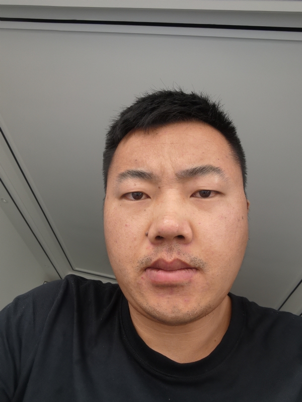 陆开森的第一张照片--临沂相亲服务中心