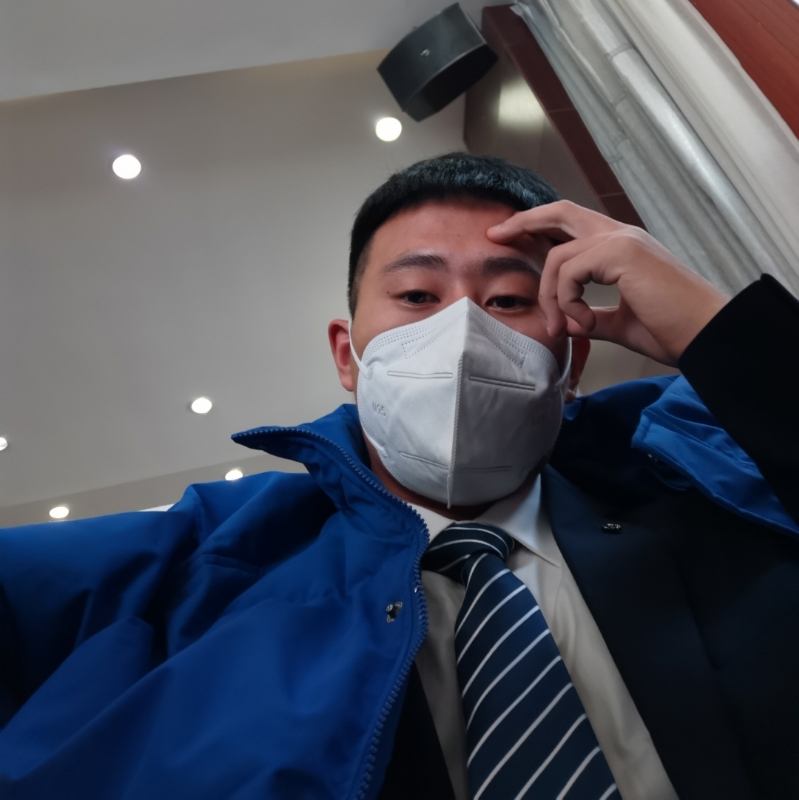 姒文命的第一张照片--临沂相亲服务中心
