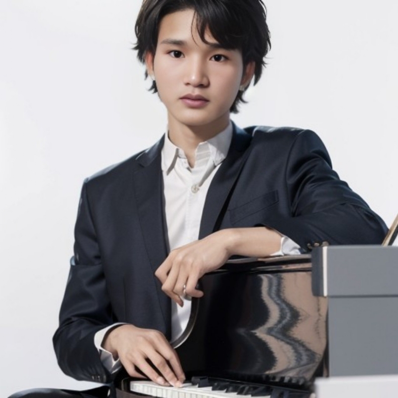 昊仔只的第一张照片--临沂相亲服务中心