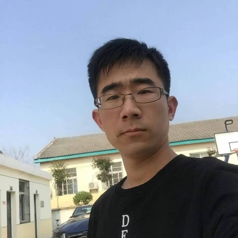 张先生的第二张照片--临沂相亲服务中心