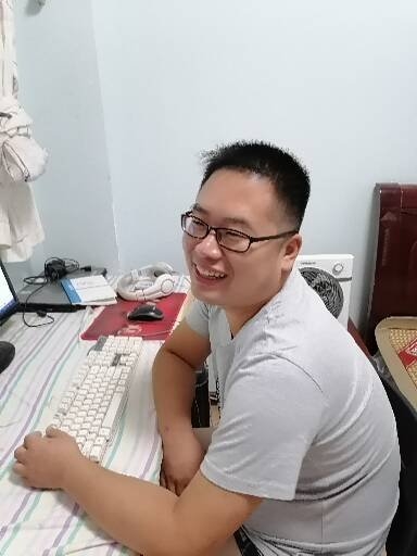 小浣熊的第一张照片--临沂相亲服务中心