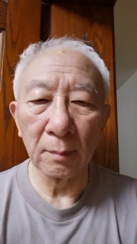原始森林的第一张照片--临沂相亲服务中心
