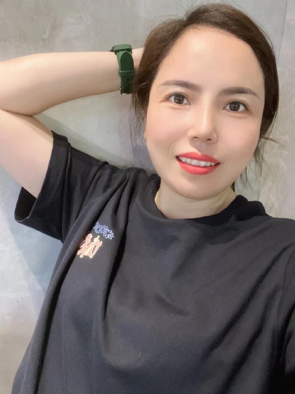 哈宝的第一张照片--临沂相亲服务中心