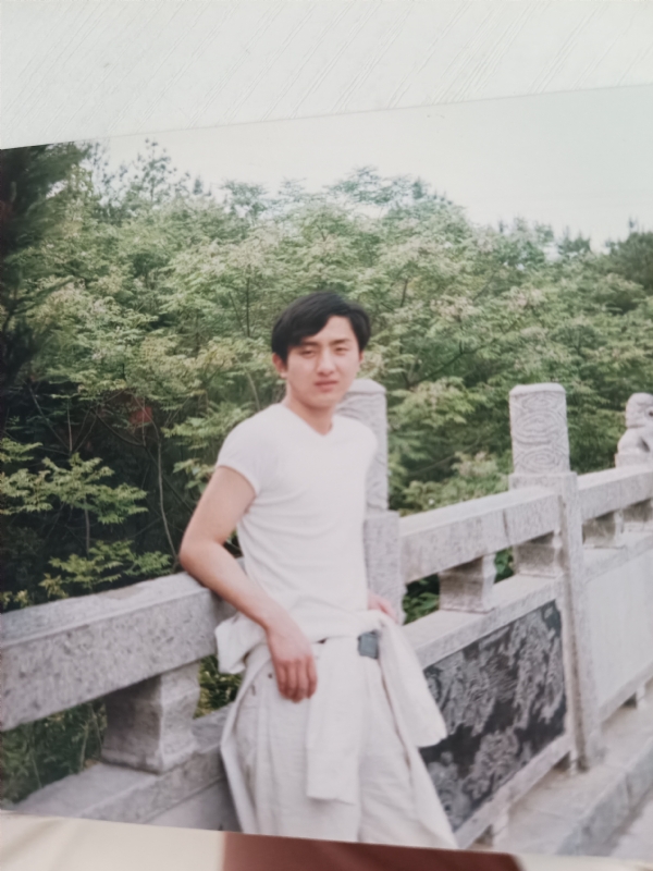 朱琦的第二张照片--临沂相亲服务中心