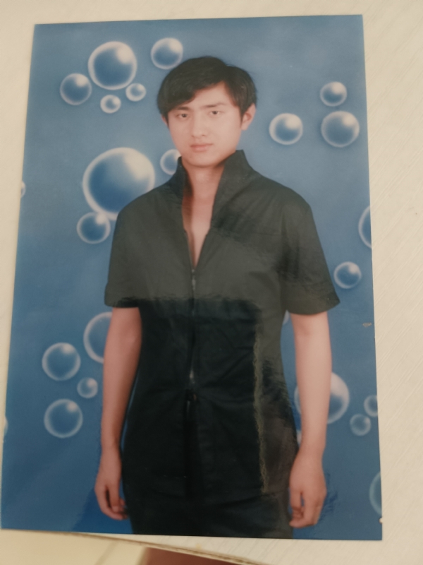朱琦的第四张照片--临沂相亲服务中心