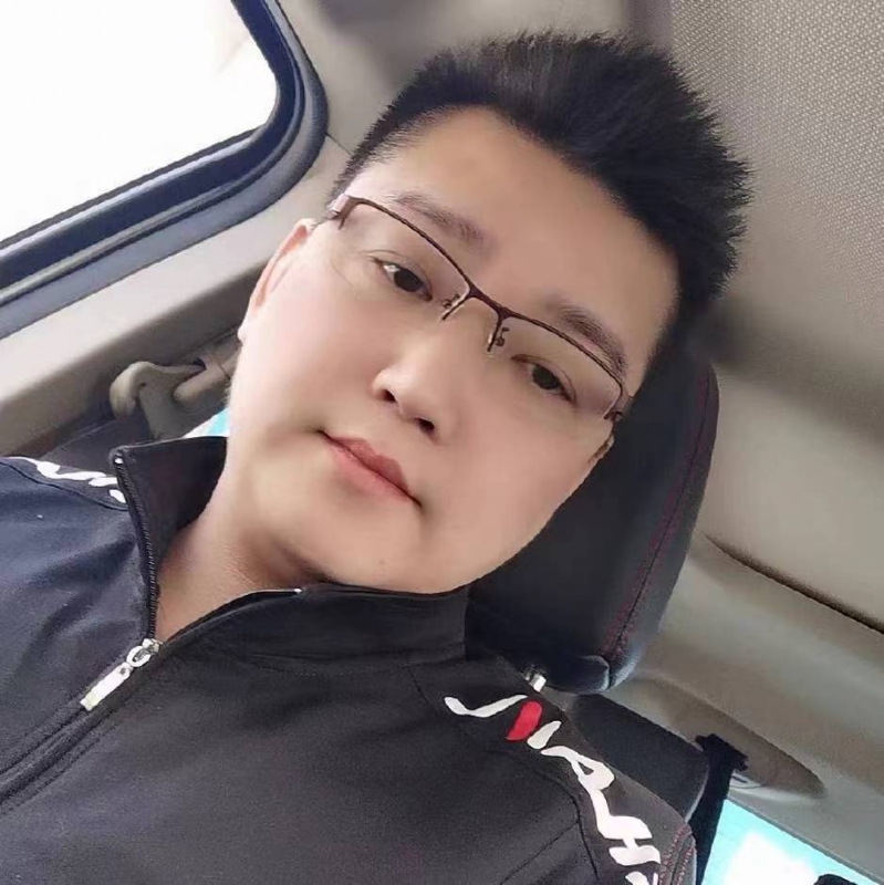 元霸天的第一张照片--临沂相亲服务中心