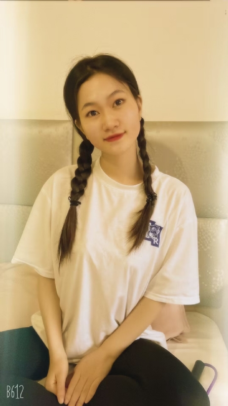 Mia的第三张照片--临沂相亲服务中心