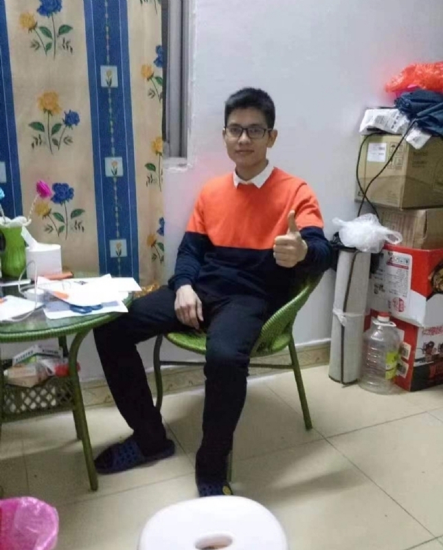 海风的第三张照片--临沂相亲服务中心