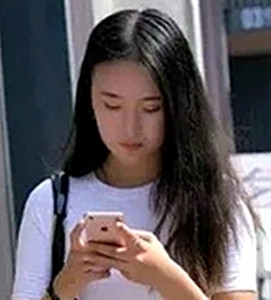 林妹的第一张照片--临沂相亲服务中心