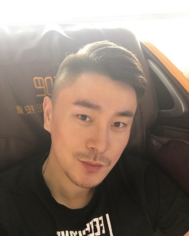 郑Sir的第二张照片--临沂相亲服务中心