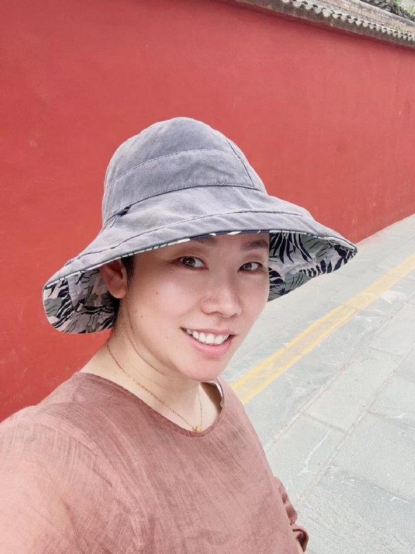 妖娆的煤气罐的第一张照片--临沂相亲服务中心