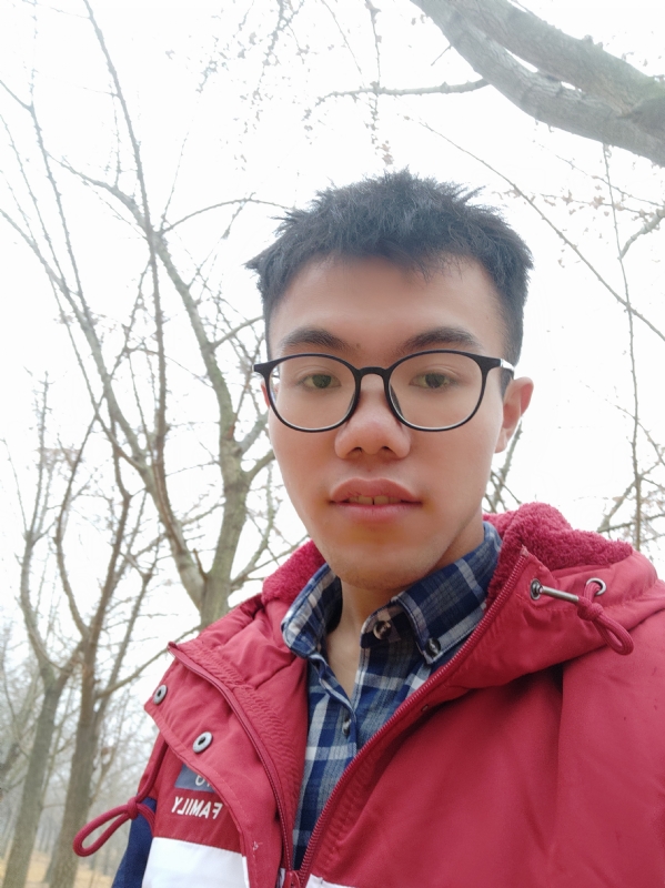 小久久的第一张照片--临沂相亲服务中心