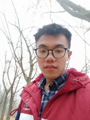 小久久的第四张照片--临沂相亲服务中心