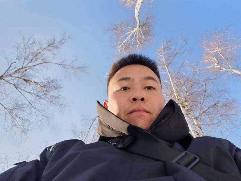 寻愿的第二张照片--临沂相亲服务中心