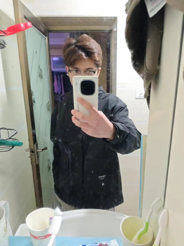 想吃糖醋渝的第一张照片--临沂相亲服务中心