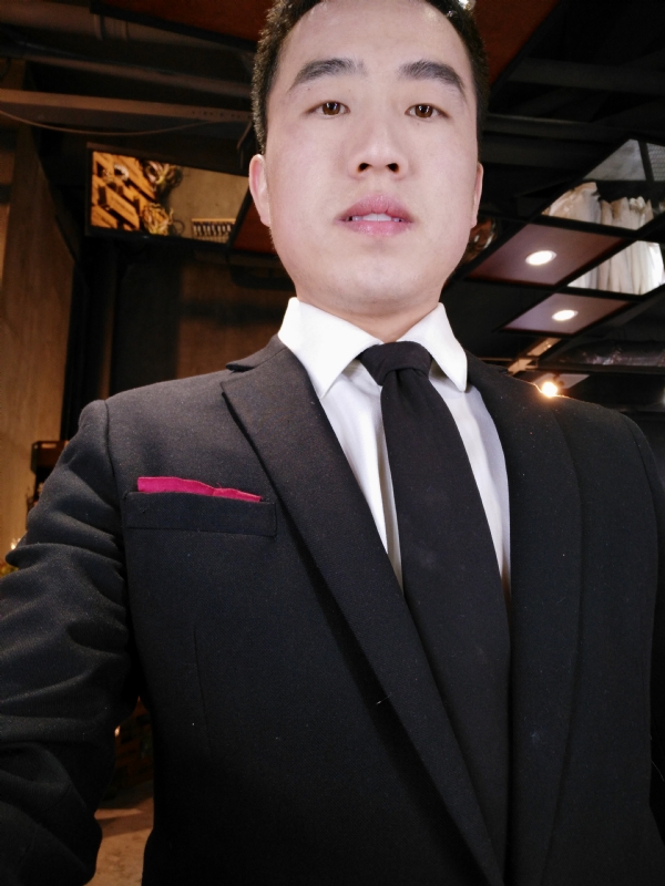 很差劲的第一张照片--临沂相亲服务中心