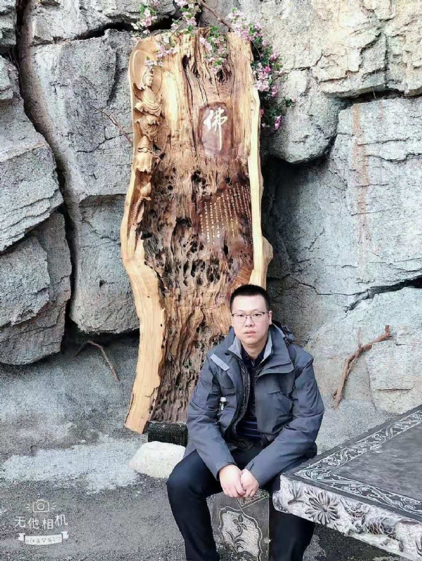 余生的第一张照片--临沂相亲服务中心