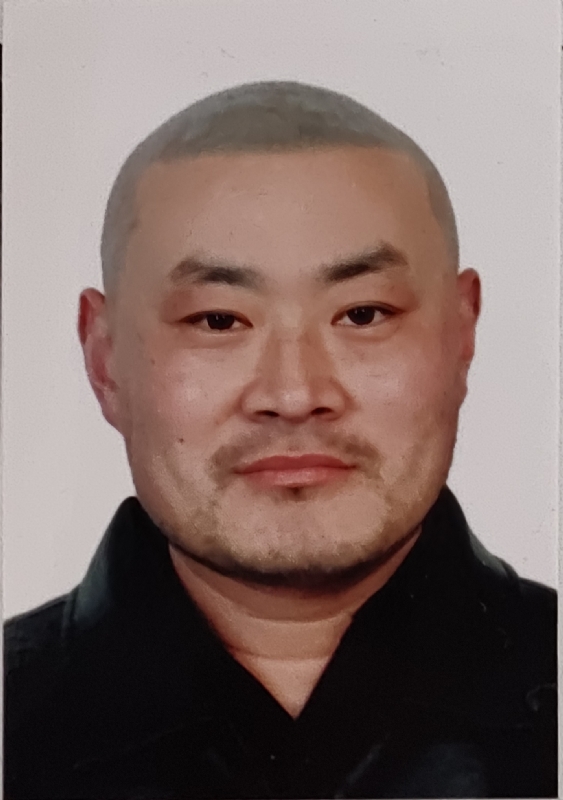 涛涛手写的第二张照片--临沂相亲服务中心