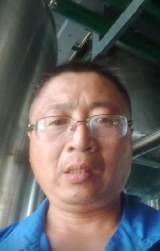 高山流水的第一张照片--临沂相亲服务中心