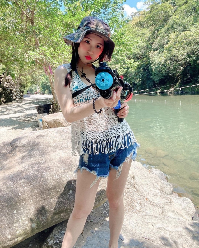 馨语的第一张照片--临沂相亲服务中心