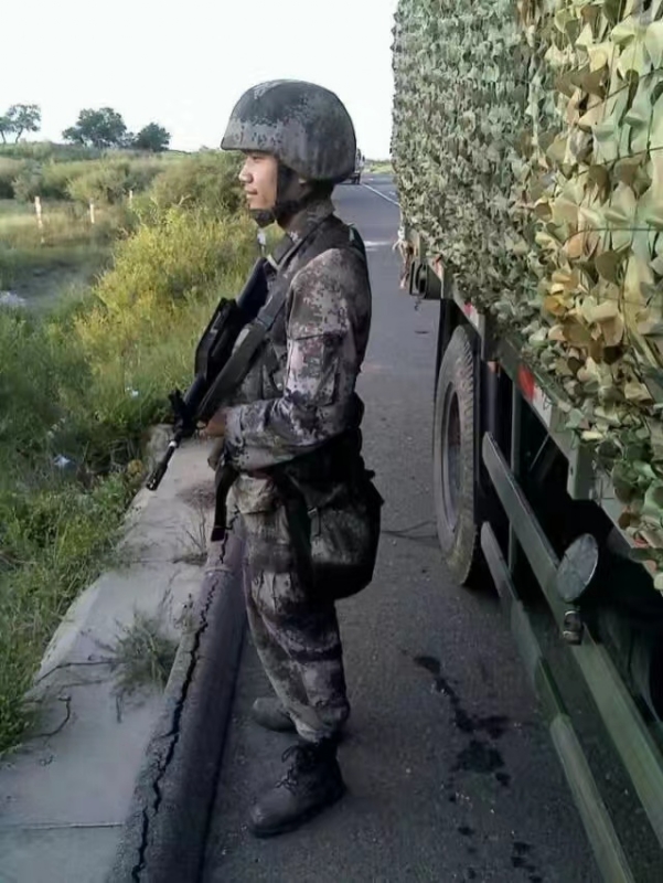 搬砖中的第一张照片--临沂相亲服务中心
