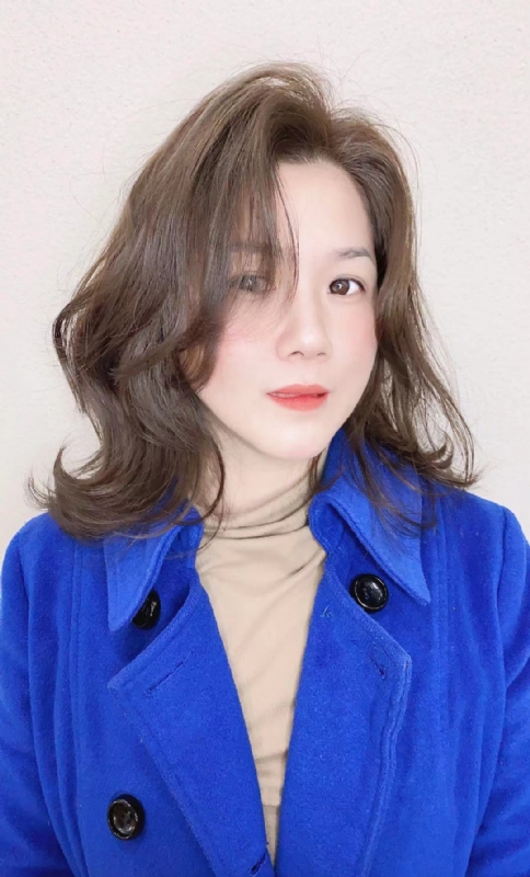 落尘的第一张照片--临沂相亲服务中心