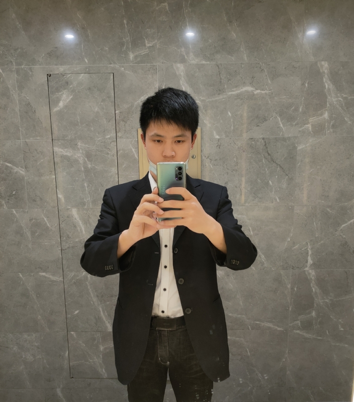 阿杰的第一张照片--临沂相亲服务中心