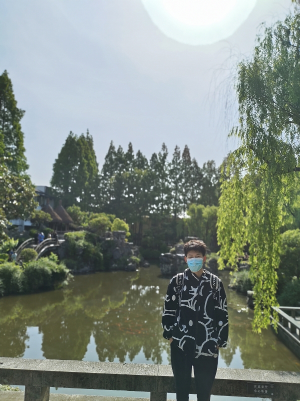 相遇即是上上签的第一张照片--临沂相亲服务中心