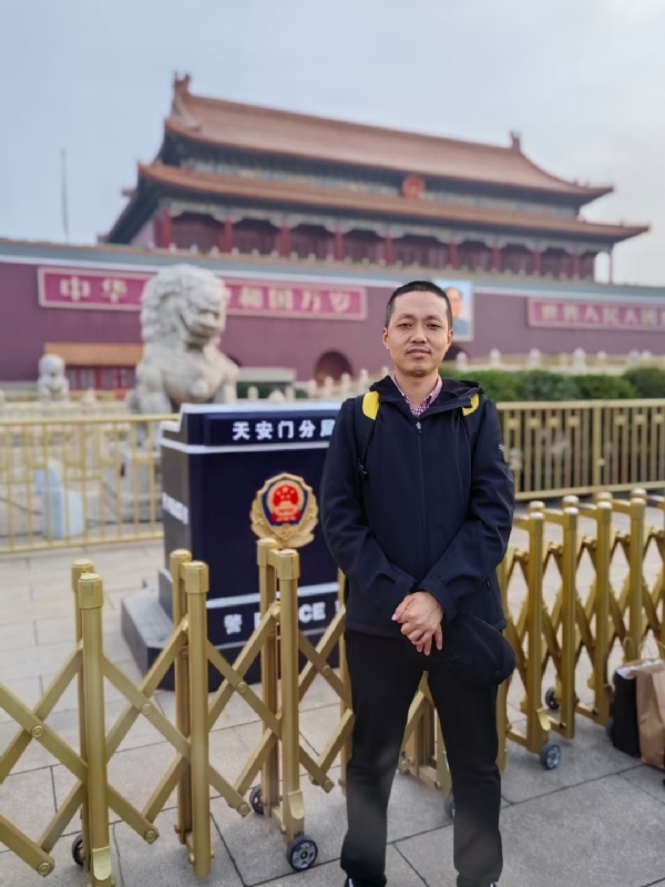 匆匆那年的第二张照片--临沂相亲服务中心