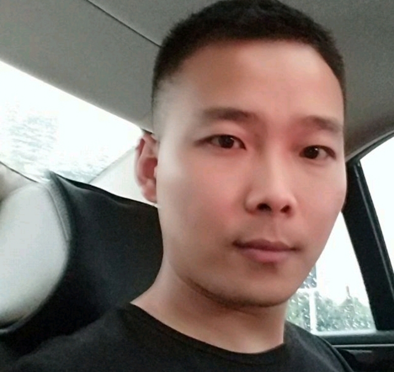 李先生的第二张照片--临沂相亲服务中心