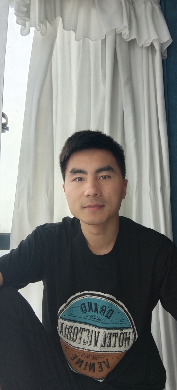 叶秋的第一张照片--临沂相亲服务中心