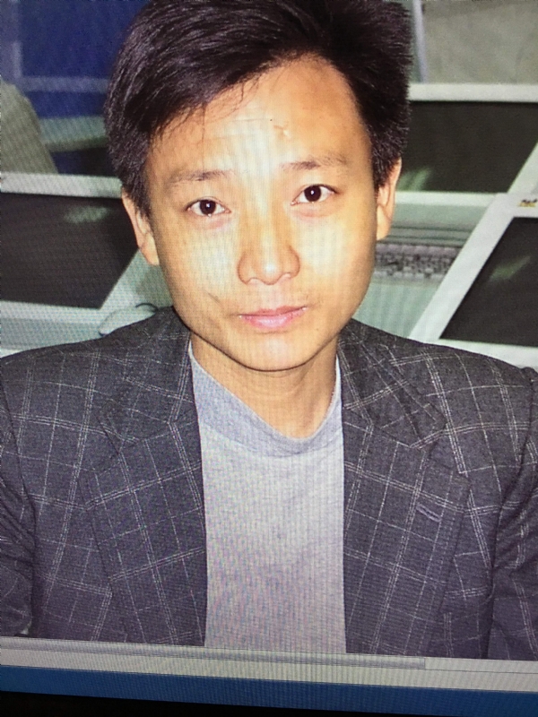 武汉真诚男的第一张照片--临沂相亲服务中心