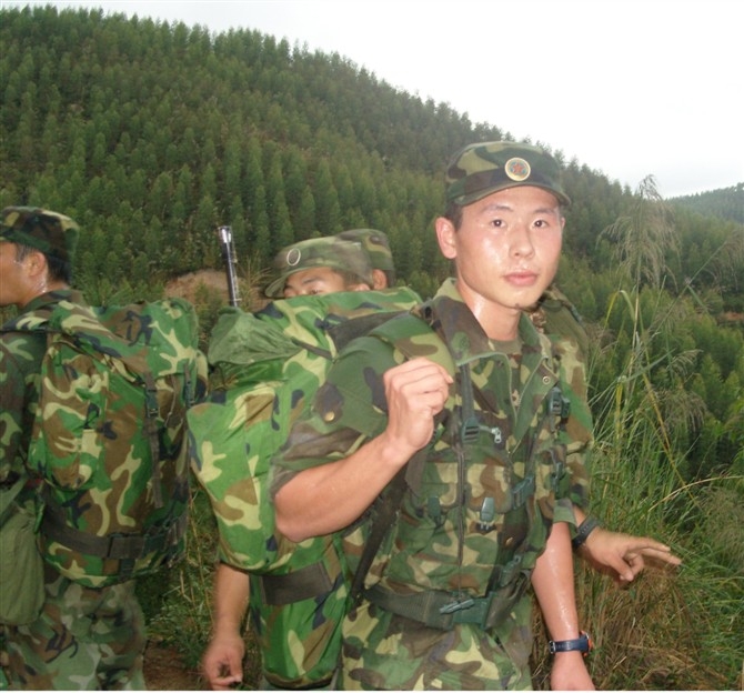 赣州涛涛的第一张照片--临沂相亲服务中心