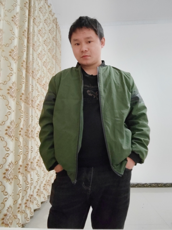 随遇而安的第一张照片--临沂相亲服务中心
