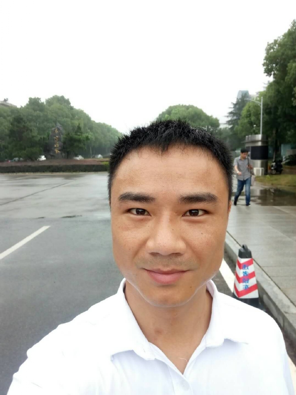 水木年华的第一张照片--临沂相亲服务中心