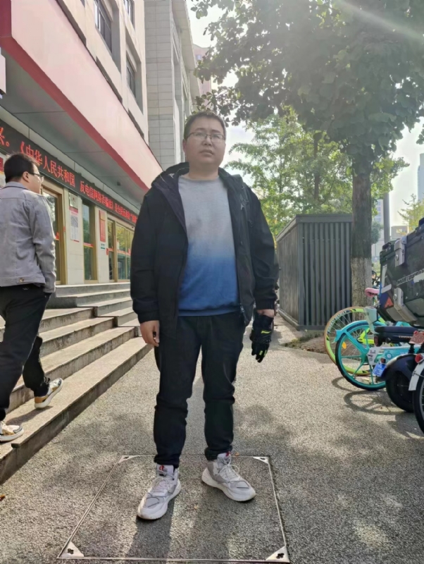 寻找另一个爱人的第一张照片--临沂相亲服务中心
