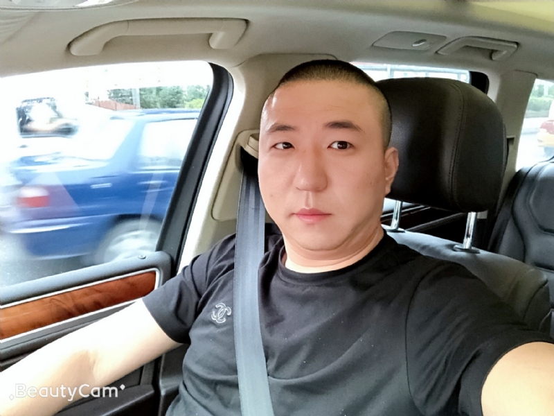 路人甲的第一张照片--临沂相亲服务中心