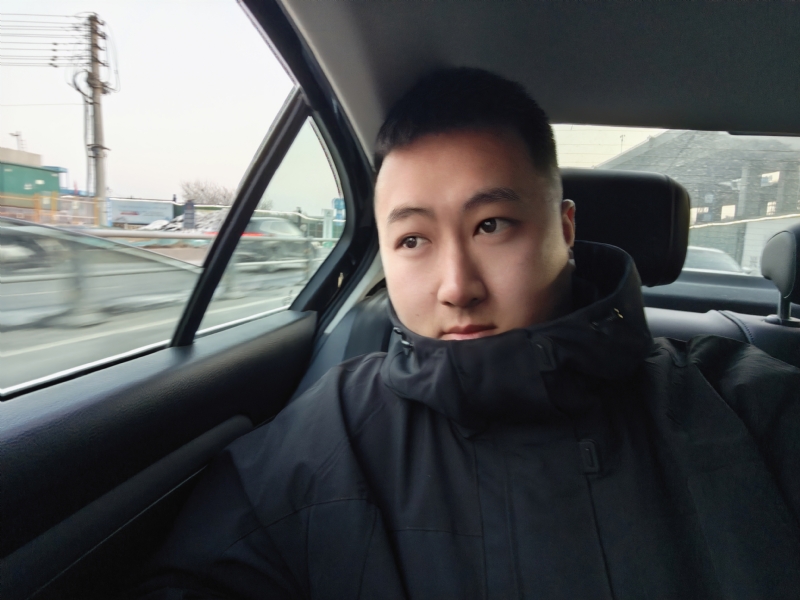 归谷的第一张照片--临沂相亲服务中心
