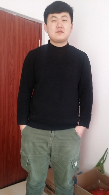 liusm92的第一张照片--临沂相亲服务中心