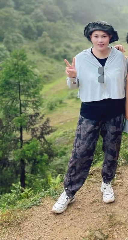 小芮的第一张照片--临沂相亲服务中心