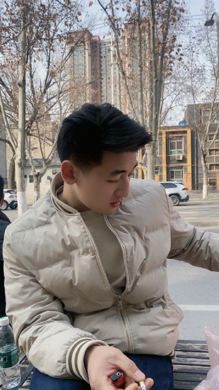 liyifan的第一张照片--临沂相亲服务中心